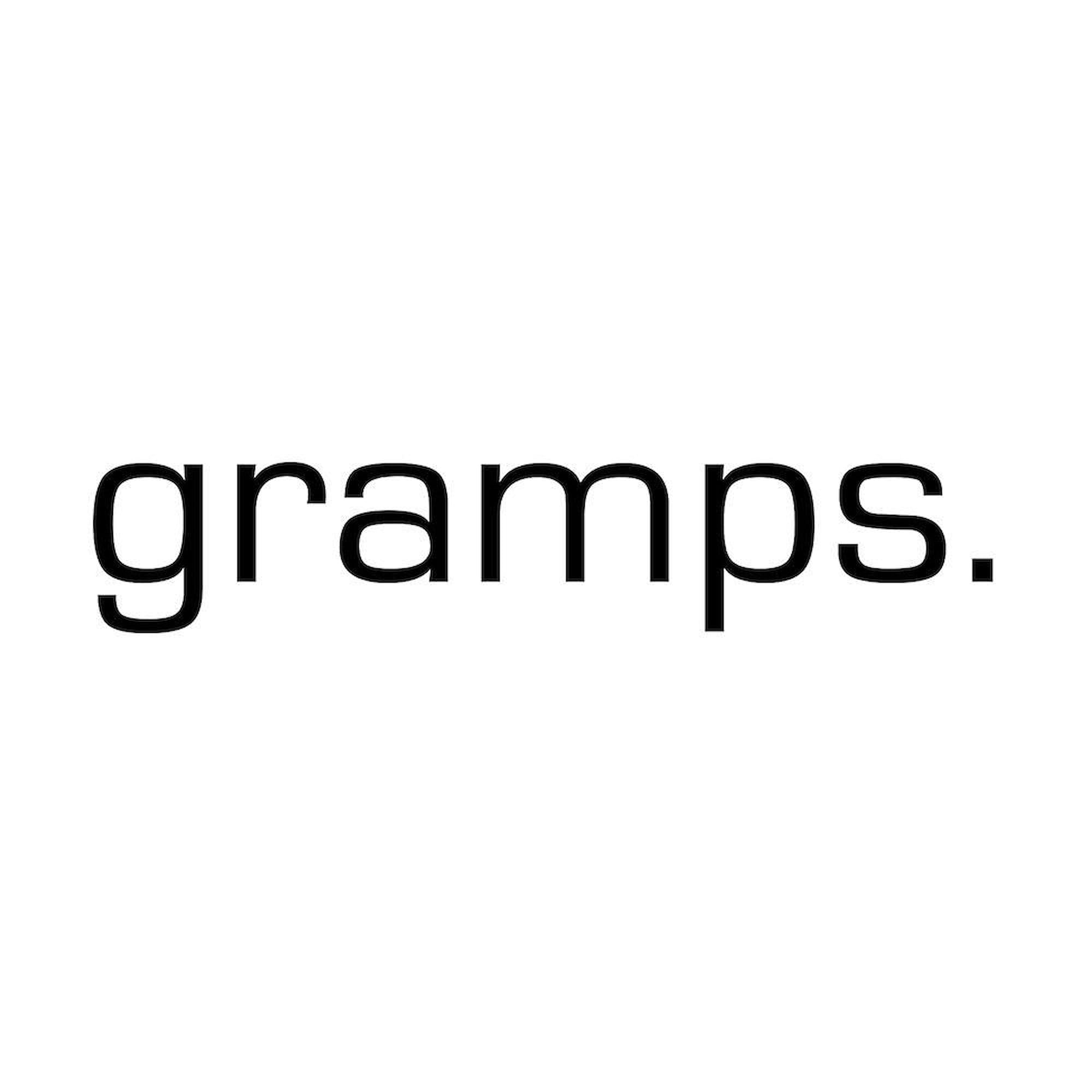 Gramps Ceramic Coffee Mug 11 oz (325 ml) - Funny Grandpa Gift for Dad, Birthday, Father's Day - Perfect for Home, Office & Coffee Lovers