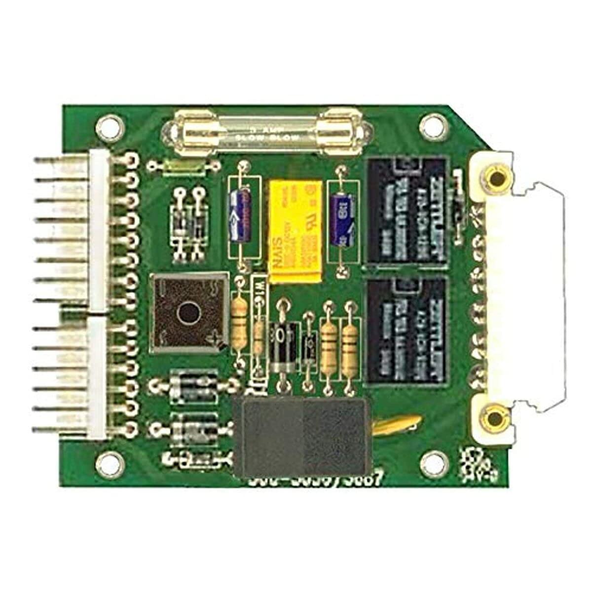 Onan Generator Control Board 300-3056/3687 - Replacement Circuit Board for Dinosaur Electronics - Compatible with RV, Marine & Home Backup Power Systems