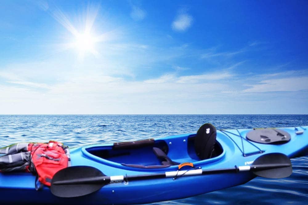 Kayak Carry Handles - Durable Replacement Kayak Handles for Easy Transport - Perfect for Kayaking, Canoeing & Water Sports Accessories