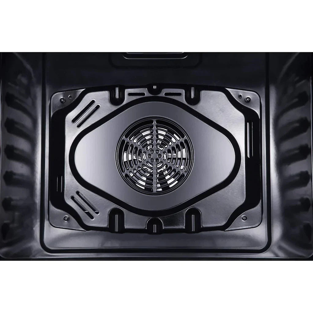 Forno Villarosa 30 Inch Stainless Steel Convection Electric Wall Oven - FBOEL1358 - Perfect for Modern Kitchens & Baking Enthusiasts
