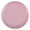 DND #603 Dolce Pink Nail Polish - Long Lasting Gel Nail Lacquer for Salon Quality Manicures at Home, Perfect for Parties, Weddings & Special Occasions