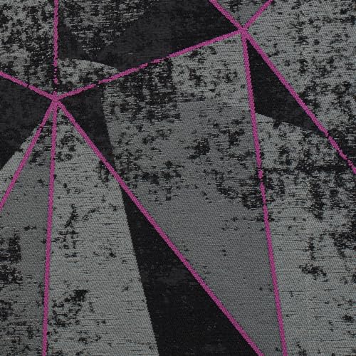 Cracked Ice Purple