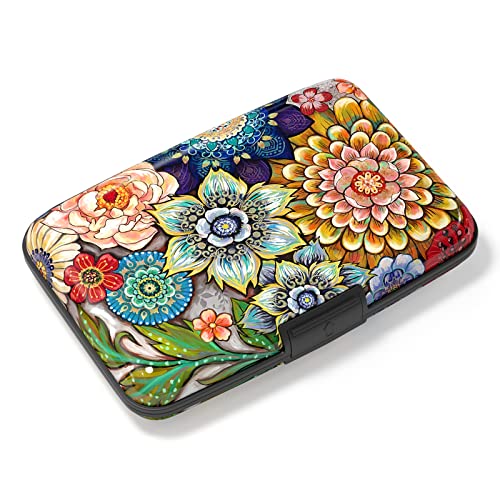 Mandala Flower