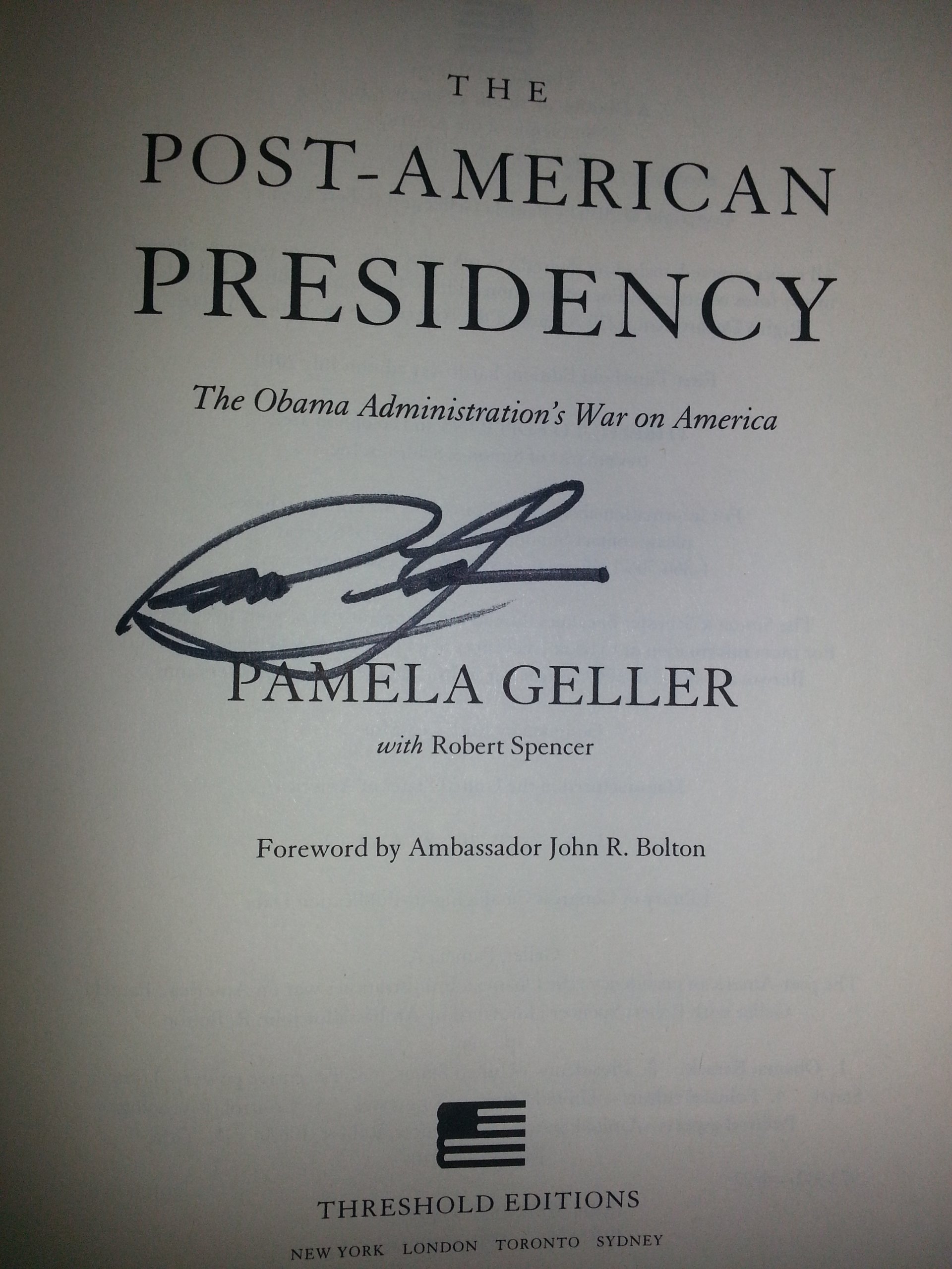 The Post-American Presidency: Obama Administration's Policies & Impact on America - Political Analysis & Historical Context for Scholars & Researchers