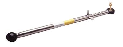 Adjustable Steering Rod 29-33 Inches - Heavy Duty Universal Tie Rod for Off-Road Trucks & SUVs - Perfect for Jeep Wrangler, Ford F150, Chevy Silverado - Ideal for Trail Riding & Rock Crawling