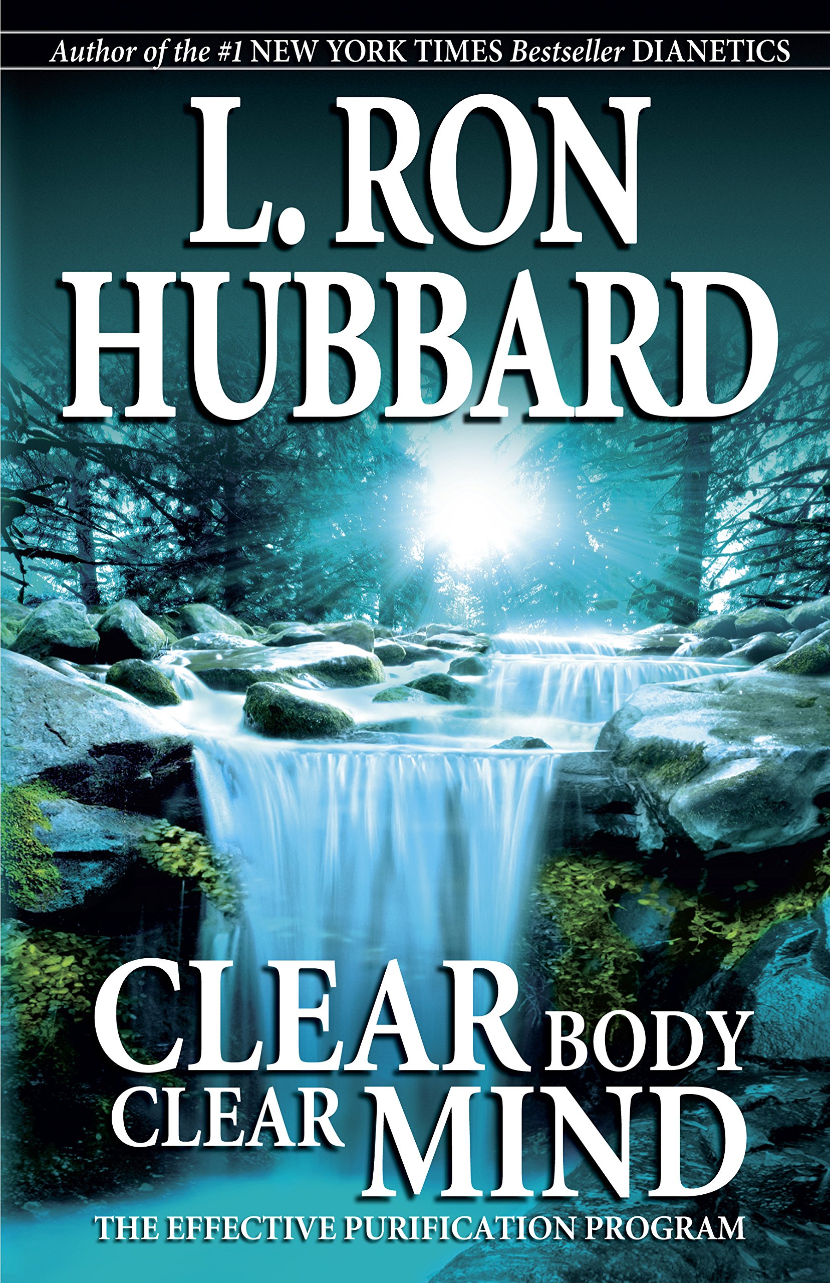 Clear Body, Clear Mind: The Effective Detox & Purification Program for Weight Loss & Wellness | Boost Energy & Improve Digestion
