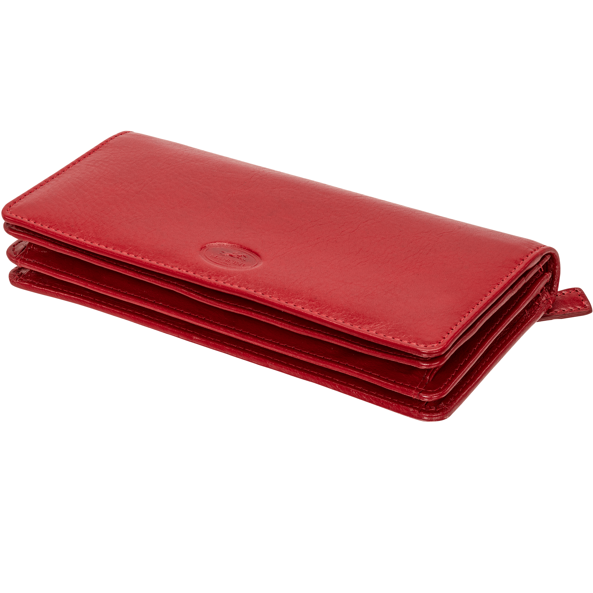 Mancini EQUESTRIAN 2 RFID Blocking Ladies Clutch Wallet - Secure Anti-Theft Purse for Women, Perfect for Travel, Shopping & Night Out
