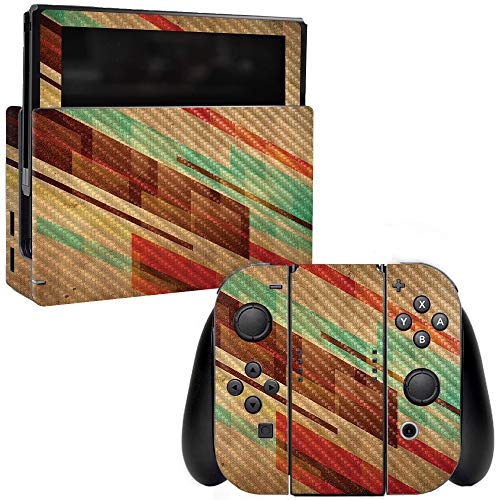 Abstract Wood