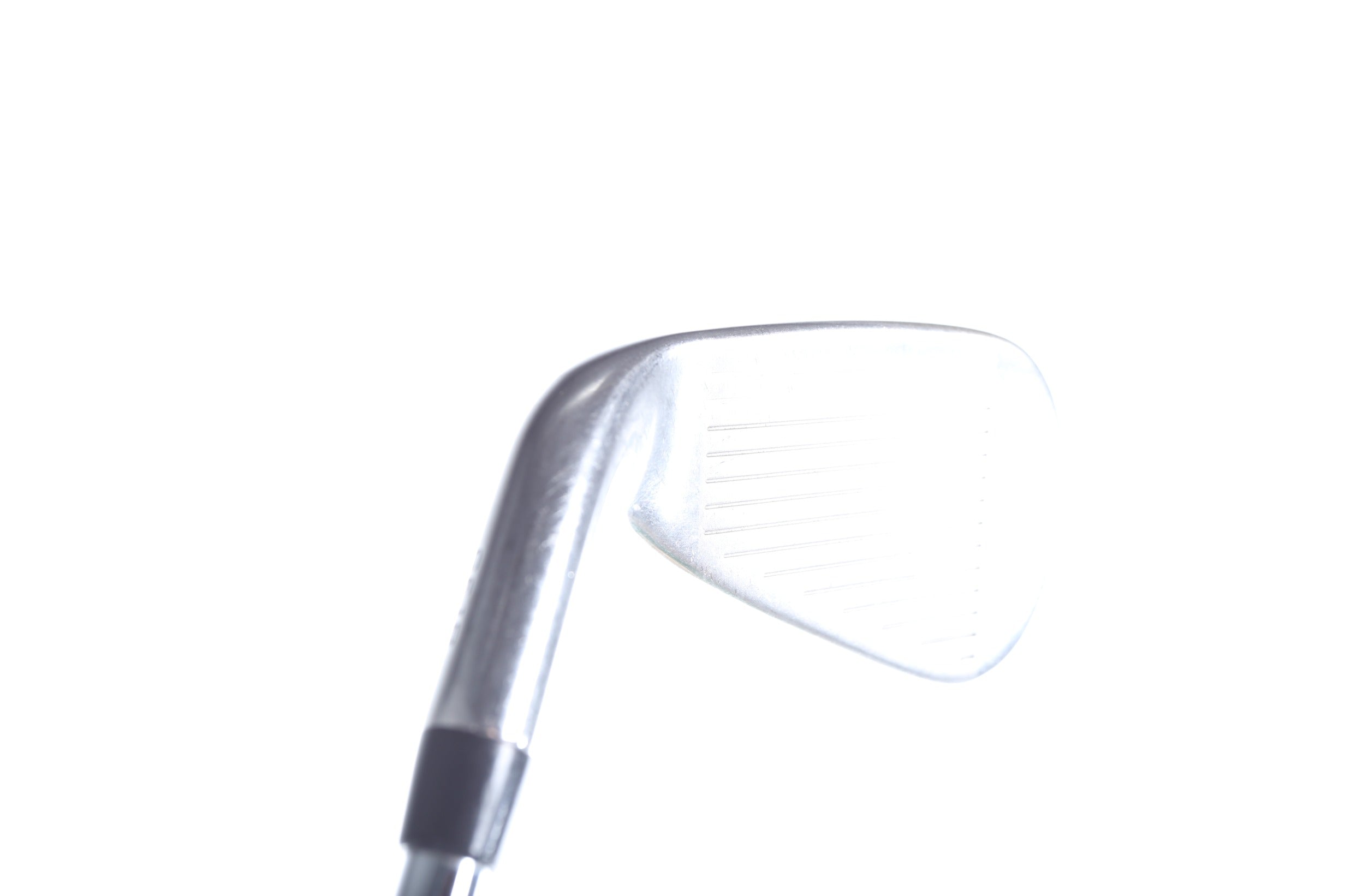 Used Callaway Rogue 6 Iron Right Handed Golf Club - Regular Flex Steel Shaft for Men | Perfect for Practice & Course Play