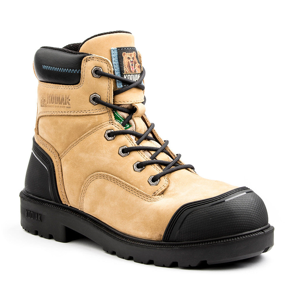 Kodiak Blue Plus Men's 6