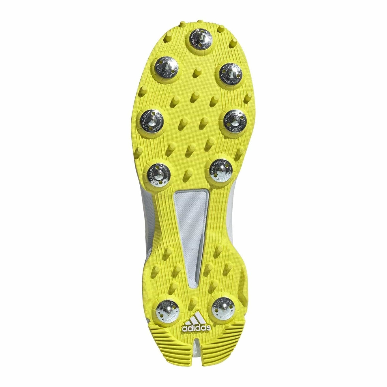Adidas Adizero 22YDS Full Spike Track & Field Shoes 2023 - Lightweight Sprinting Shoes for Men & Women - Perfect for Running, Training, and Track Competitions