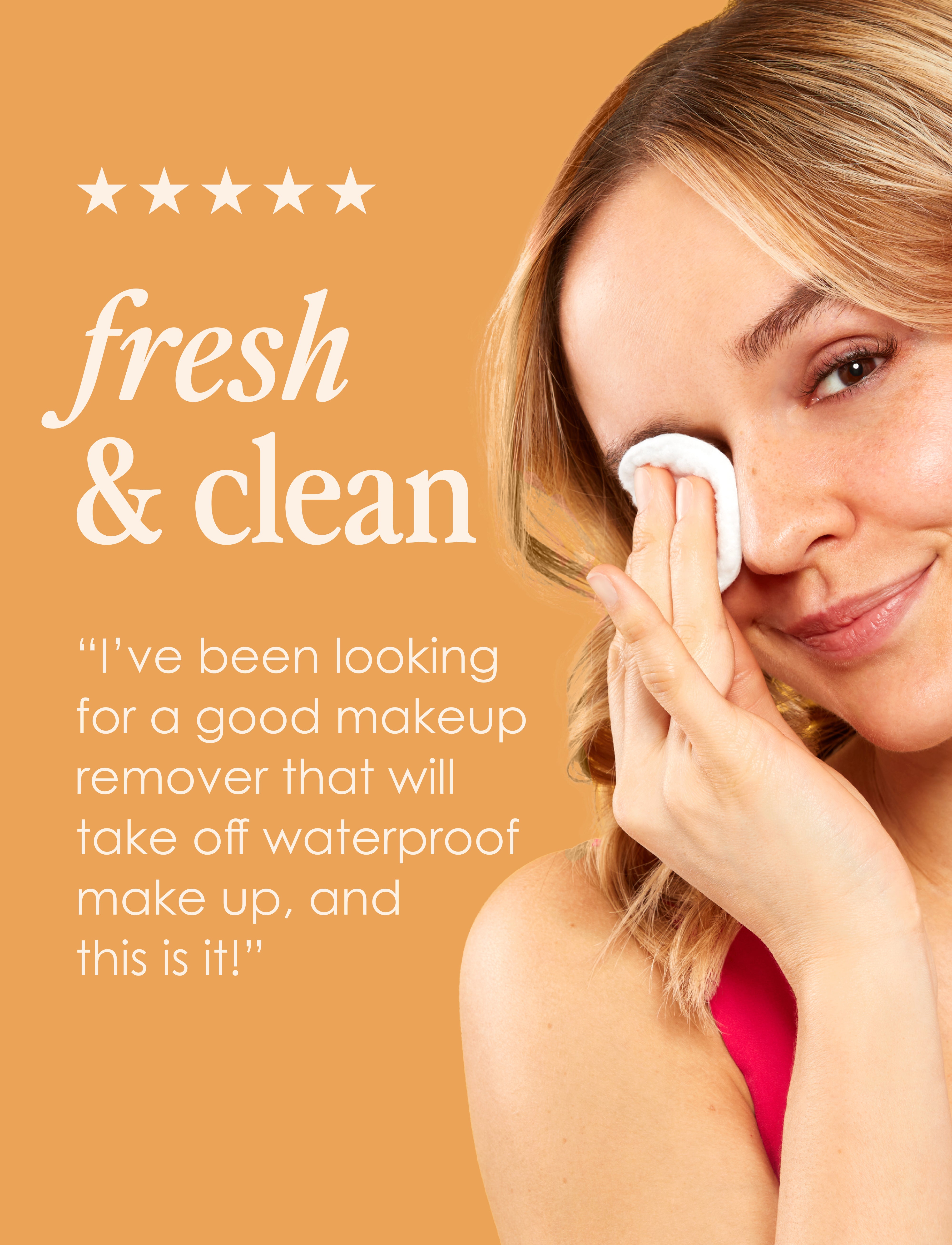 Mini Size GrandeVANISH - Compact & Powerful Vanishing Cream for Clear Skin | Perfect for Travel, Daily Use & On-the-Go Skincare
