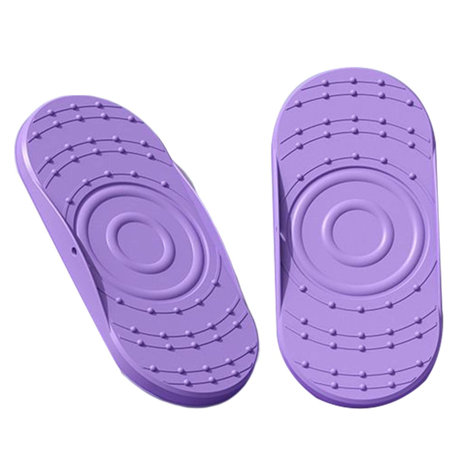 Portable Aerobic Stepper for Home Workouts - Exercise Equipment for Abs, Yoga, Hips & Thighs | Perfect for Home Gym, Fitness Training & Weight Loss