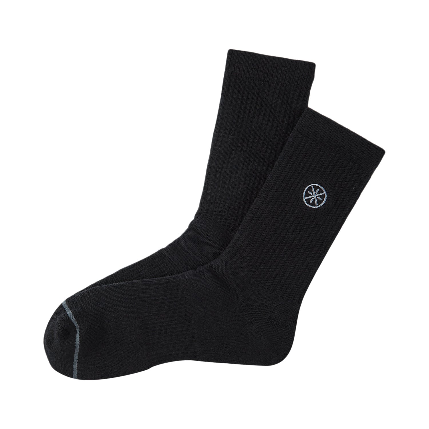 Wade Socks 009 - Premium Cotton Athletic Socks for Men & Women - Comfortable Cushioned Workout & Running Socks for Sports, Gym & Everyday Wear