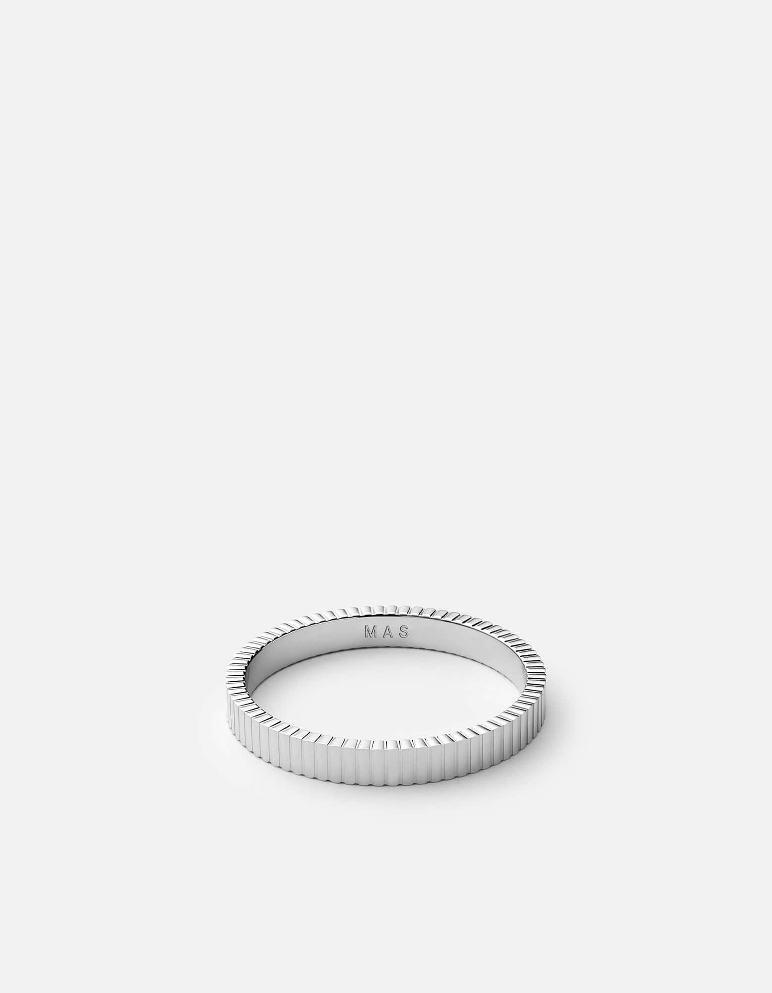 Polished Silver