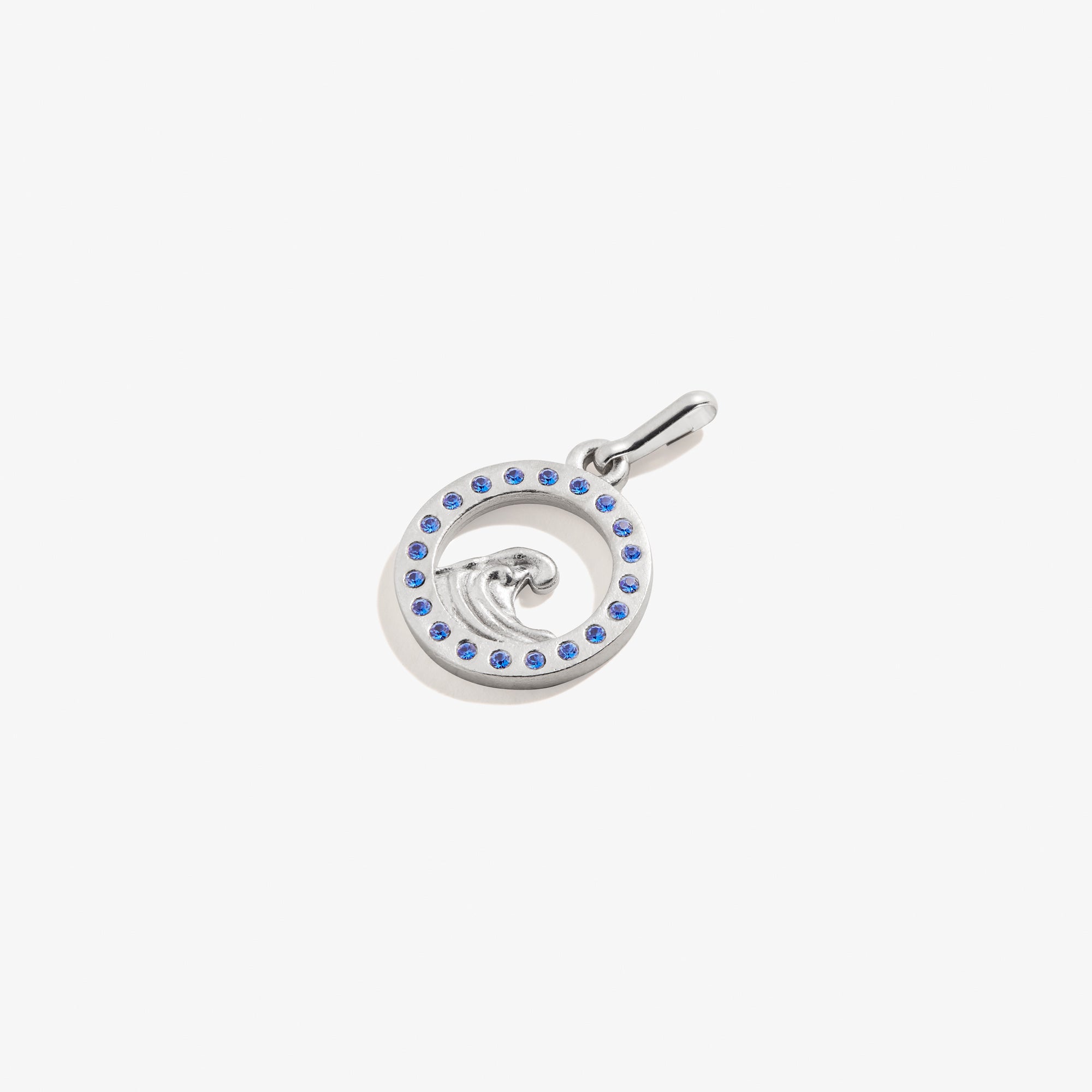 Crystal Wave Hair Clip Charm - Elegant Boho Hair Accessory for Women & Girls - Perfect for Weddings, Parties & Everyday Wear