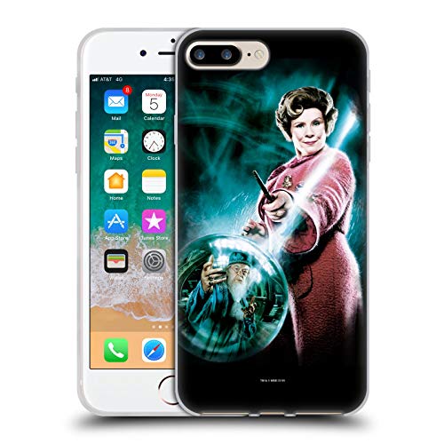 Umbridge Patronus