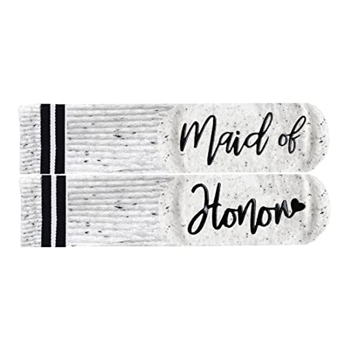 S:beige-1 Maid of Homor