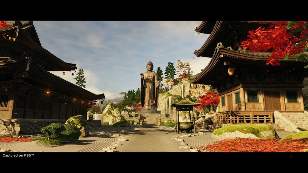 Ghost of Tsushima Director's Cut - PS4 Game | Action-Adventure Samurai Game | Open World Exploration | Perfect for PlayStation 4 Gamers & Japanese Culture Enthusiasts