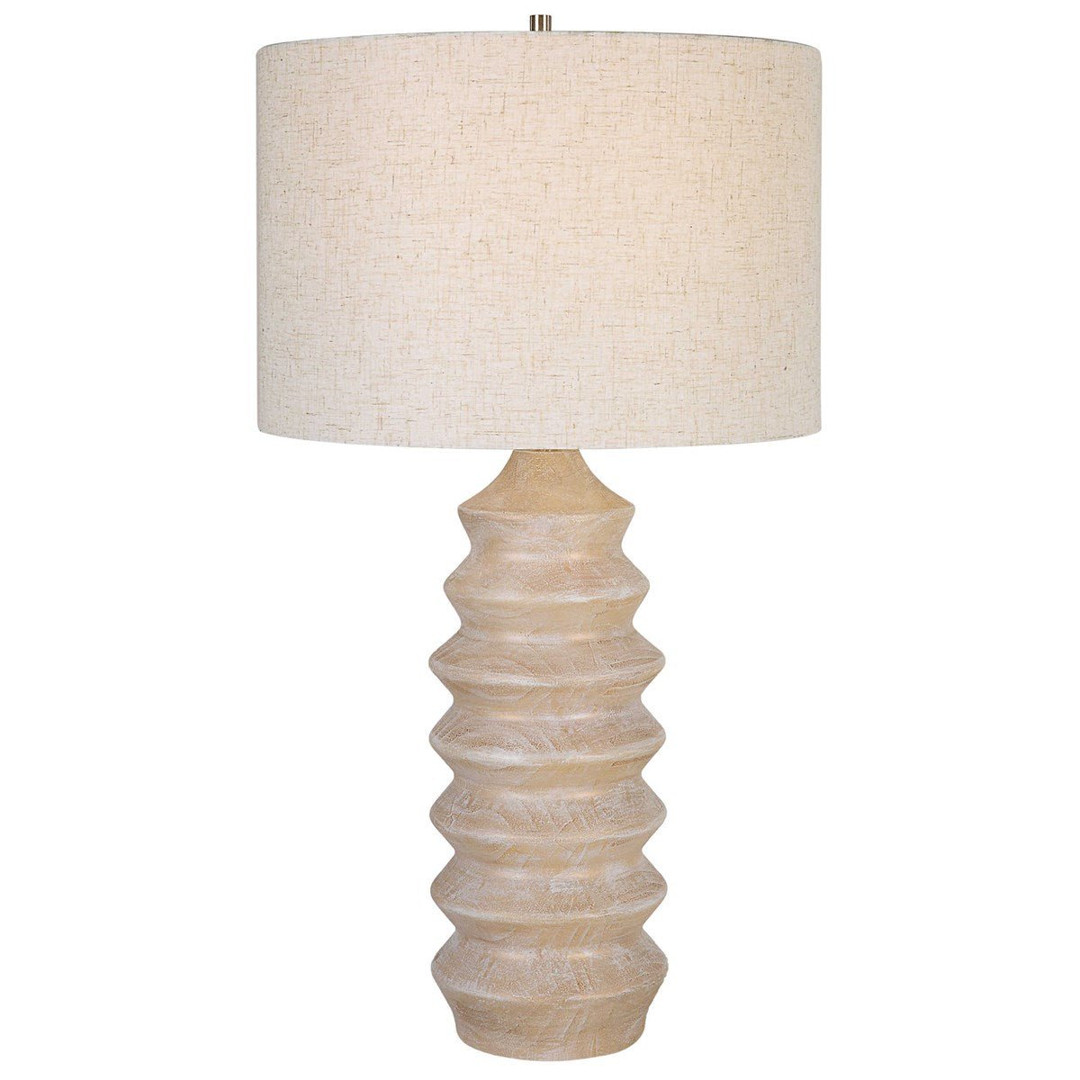 Modern Uplift Table Lamp - Adjustable LED Desk Light with Touch Control & USB Port - Perfect for Home Office, Study, Bedroom & Living Room Lighting