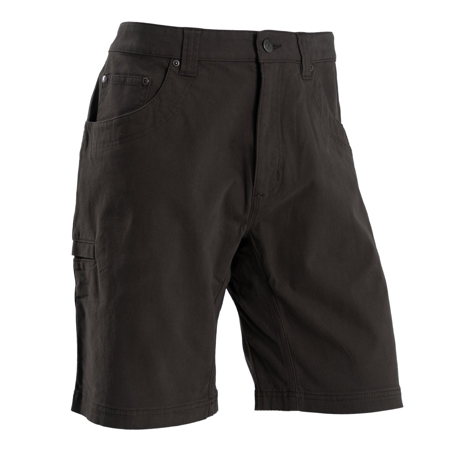 Camber Original Men's Shorts - Lightweight Quick-Dry Athletic Shorts for Running, Gym & Outdoor Activities | Comfortable & Breathable Workout Shorts for Men