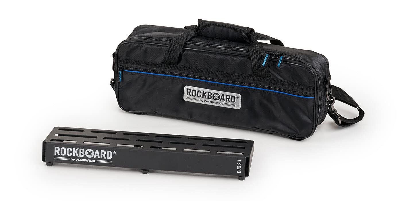 DUO 2.1 Acoustic Guitar Gig Bag - 46 x 14.6 cm (18.11