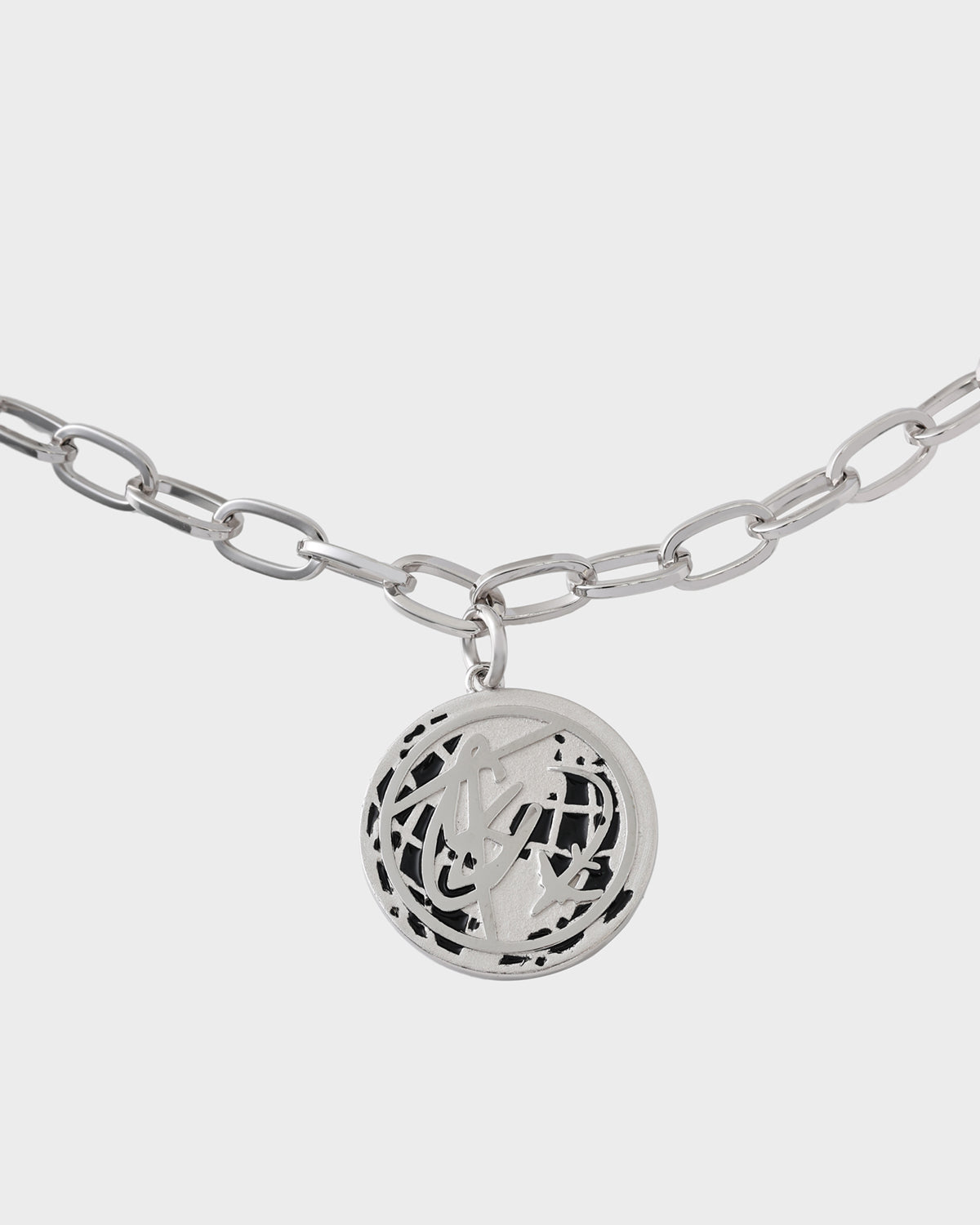 Elegant Silver Chain Necklace for Women - Dainty & Stylish Jewelry Gift for Everyday Wear & Special Occasions
