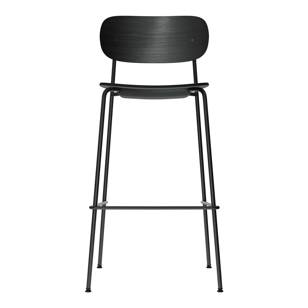 Norm Hoorebeeck Co Bar Chair Menu - Stylish & Durable Bar Stools for Home, Restaurant & Cafe Use