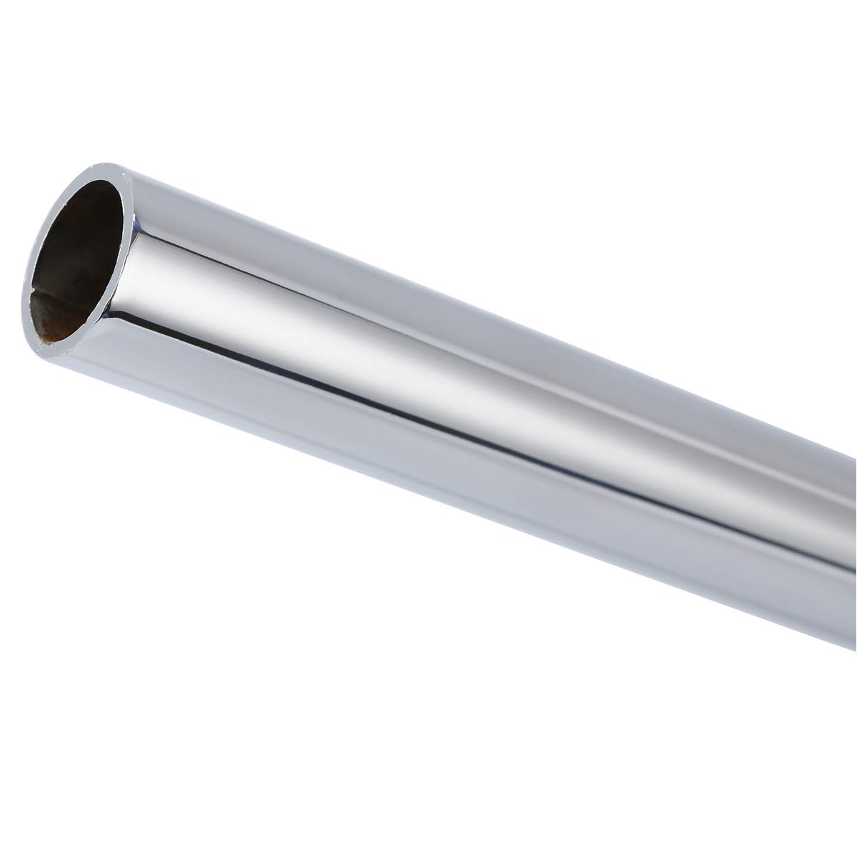 12 Inch Rise 1.25 Inch Ape Hanger Handlebar for Harley-Davidson Touring Models (FLHT, FLHTC) - Fits Dressers & Baggers 1982+ - Perfect for Custom Cruiser Bikes and Long-Distance Riding