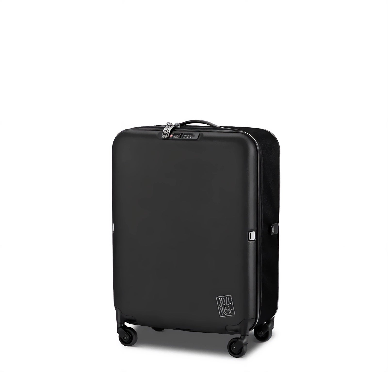 Collapsible Pebble Suitcase 20