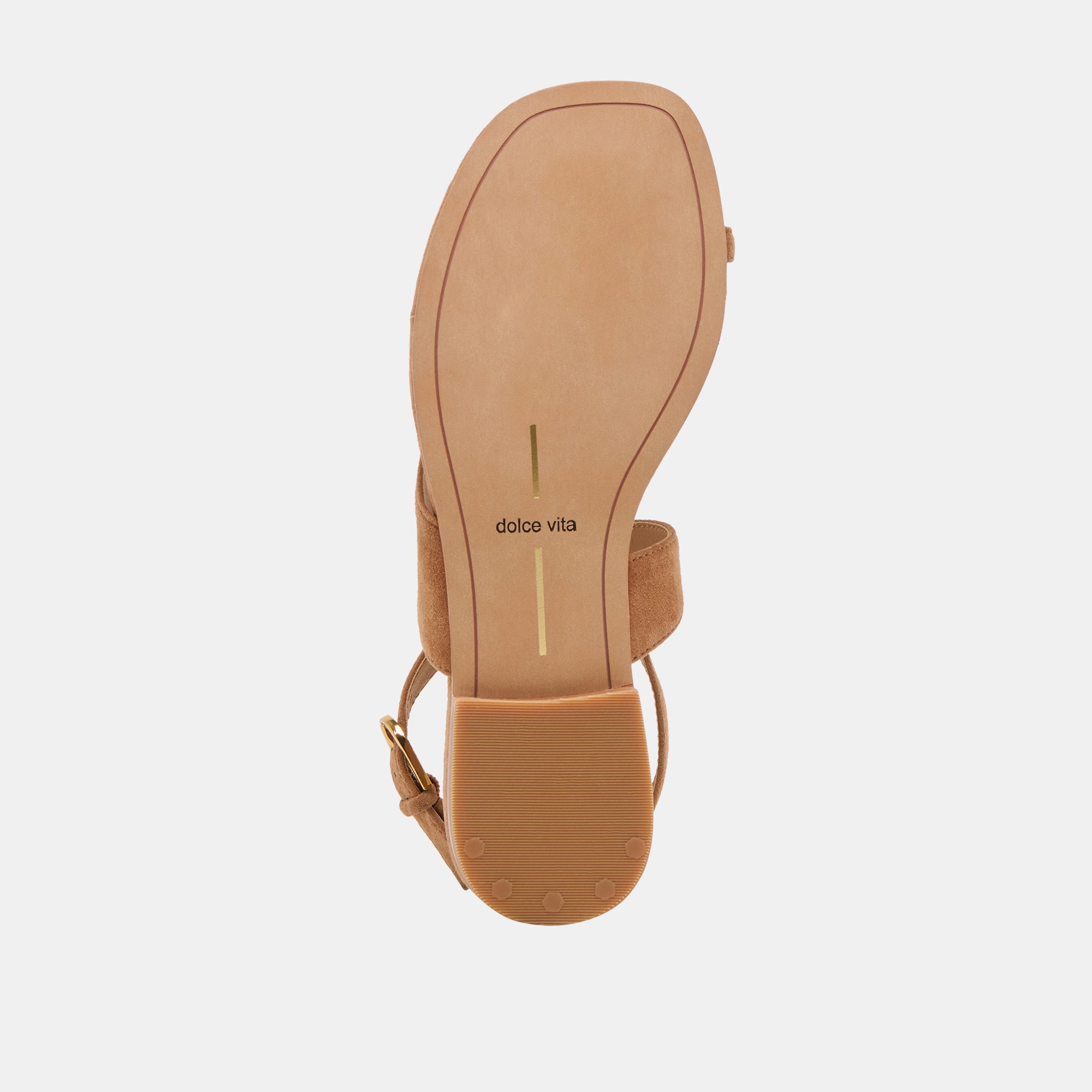 Earla Brown Suede Sandals for Women - Comfortable & Stylish Summer Footwear - Perfect for Beach, Vacation, and Casual Outings