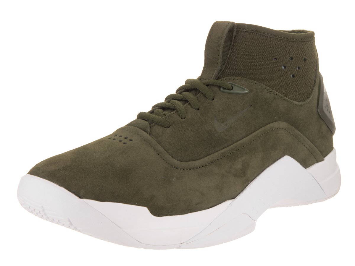 Nike Hyperdunk Low CRFT Basketball Shoes - Lightweight Performance Sneakers for Men | Perfect for Indoor Courts, Outdoor Play & Street Style Fashion