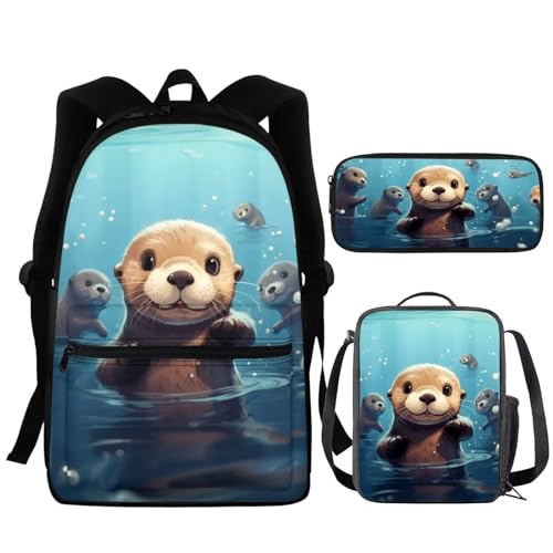 Sea Otter