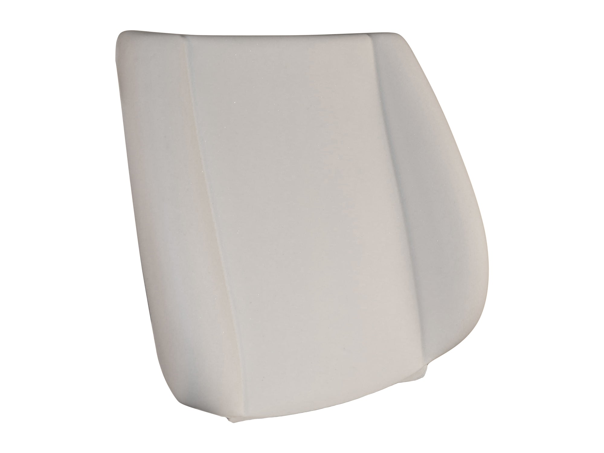 Premium Foam Backrest Cushion for VW Vanagon Seats - Comfort Support for Long Drives & Road Trips