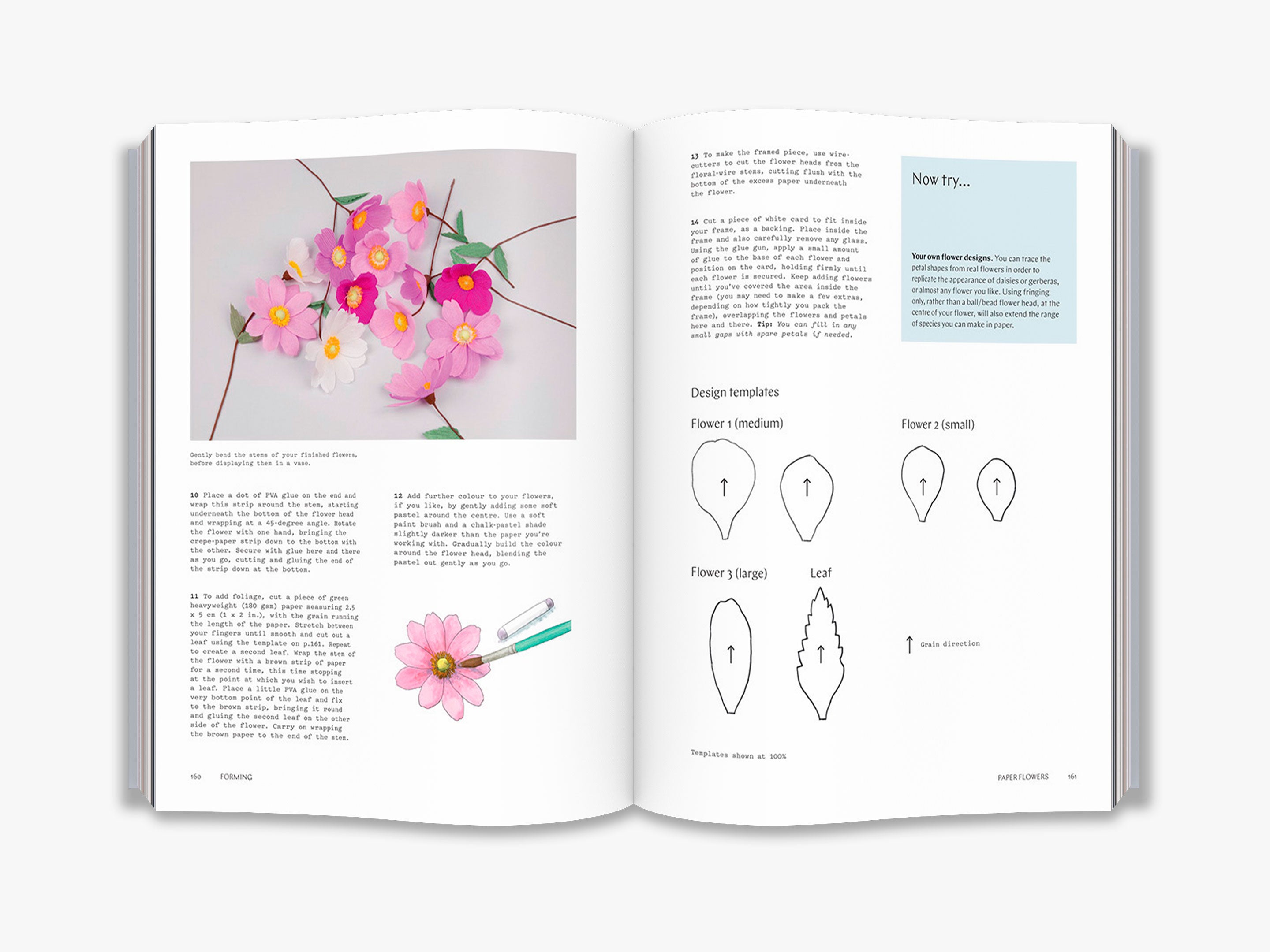 Paper Crafts: Maker’s Guide by Victoria and Albert Museum - DIY Art Projects for Home Decor & Gift Making