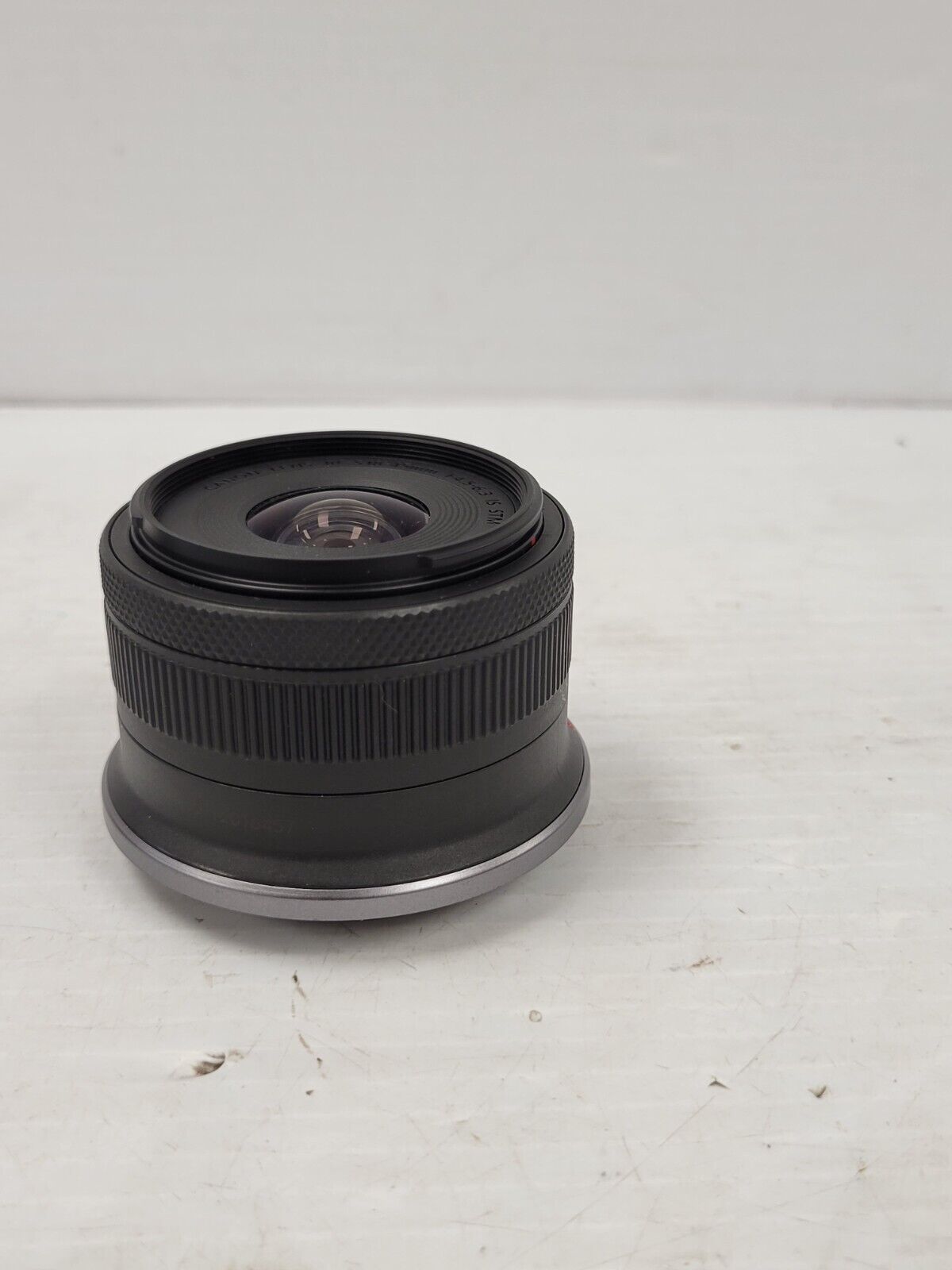 Canon 49mm Lens for DSLR Cameras - High-Quality Camera Lens for Photography & Videography - Perfect for Portraits, Landscapes, and Travel Photography