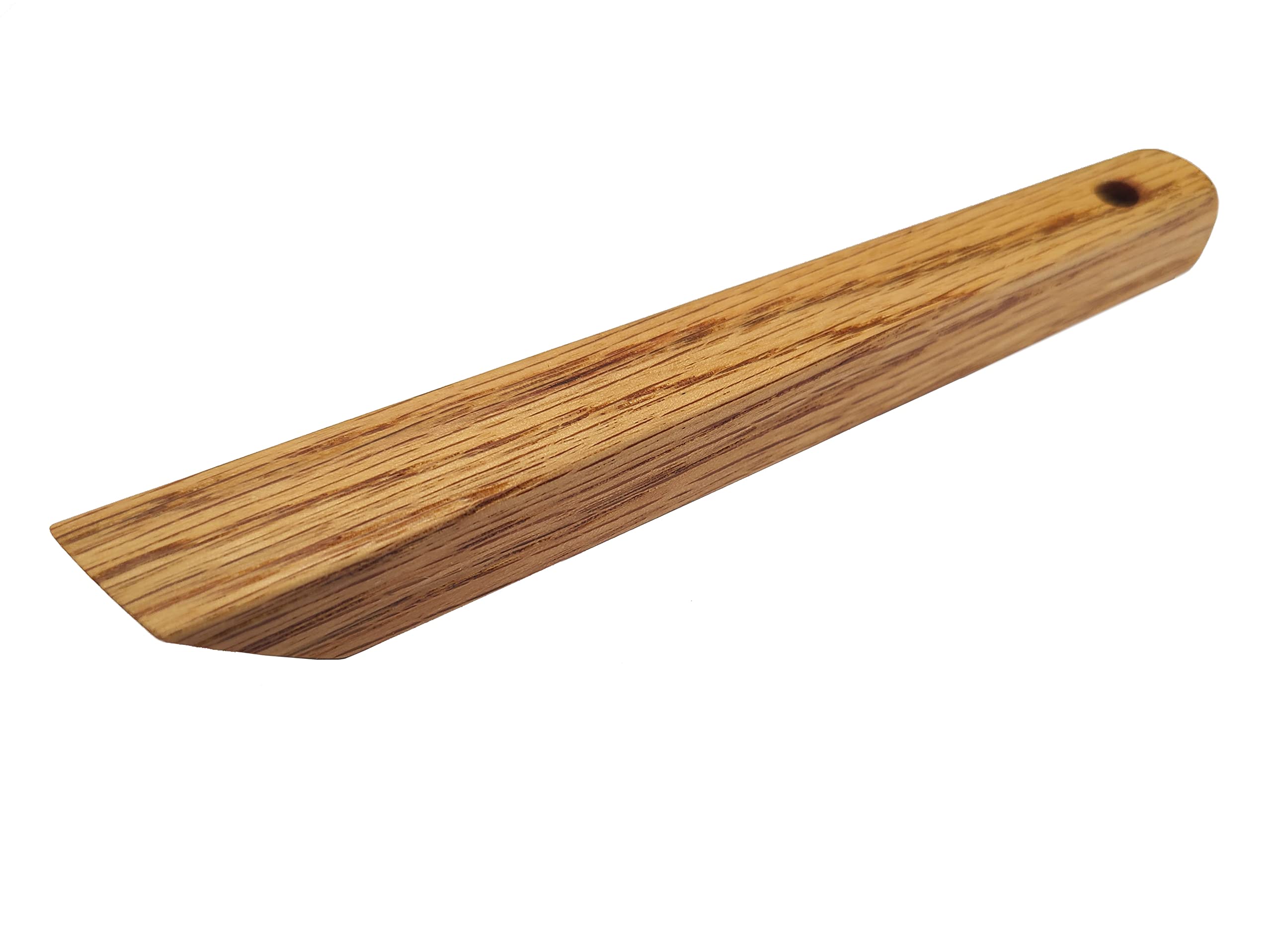 Handmade Wooden Seam Presser & Finger Iron for Sewing - Perfect for Quilting, Tailoring, and DIY Fabric Projects