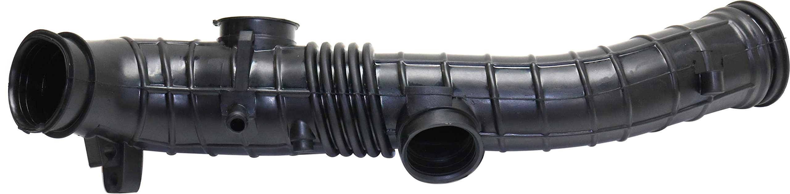 Garage-Pro High Performance Air Intake Hose Replacement for 1994-1997 Honda Accord - Direct Fit Air Cleaner Outlet Tube - Improves Engine Airflow & Fuel Efficiency (Great for Daily Commuting & Performance Upgrades)