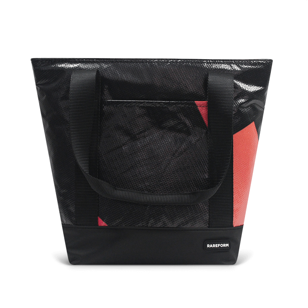 Beck Cooler Bag Bk1 01040 - Insulated Lunch Bag for Work, Picnics & Outdoor Activities - Leakproof & Durable Portable Cooler for Food & Drinks