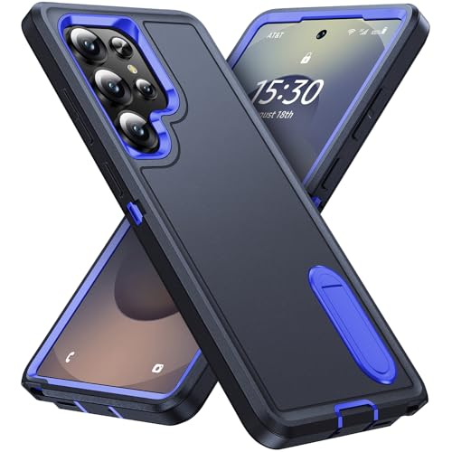 Dark Blue/Sapphire