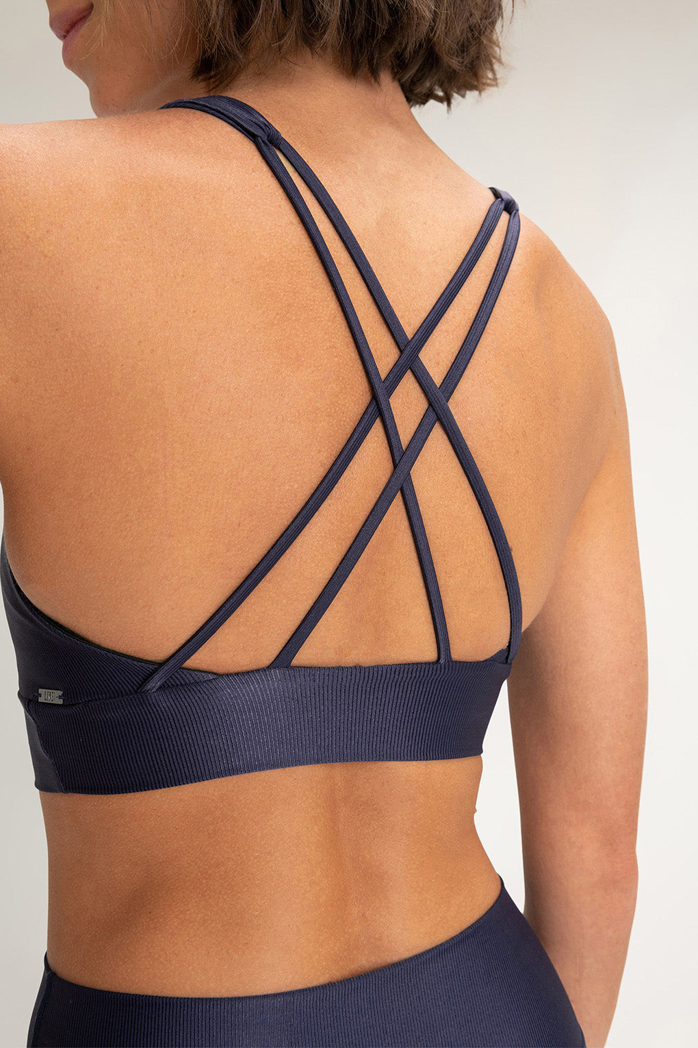 Neo Allure® Adaptiv Sports Bra - High Support Workout Bra for Women, Seamless Comfort & Breathable Fabric - Perfect for Running, Yoga & Gym