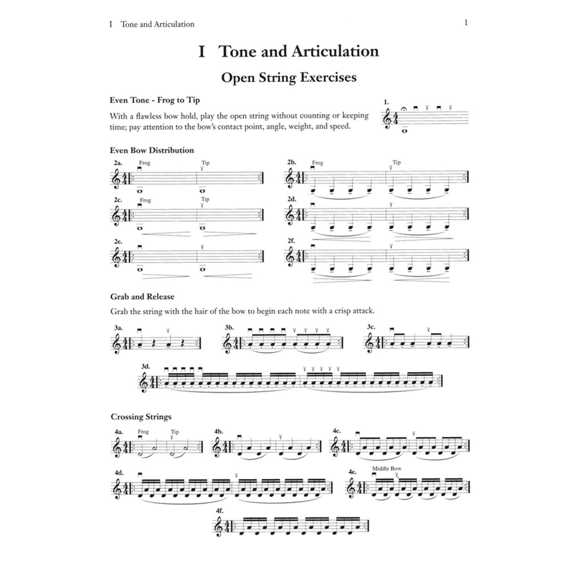 Habits of a Successful String Musician - Violin Book for Students & Teachers | Essential Violin Techniques & Exercises for Practice, Performances & Orchestra