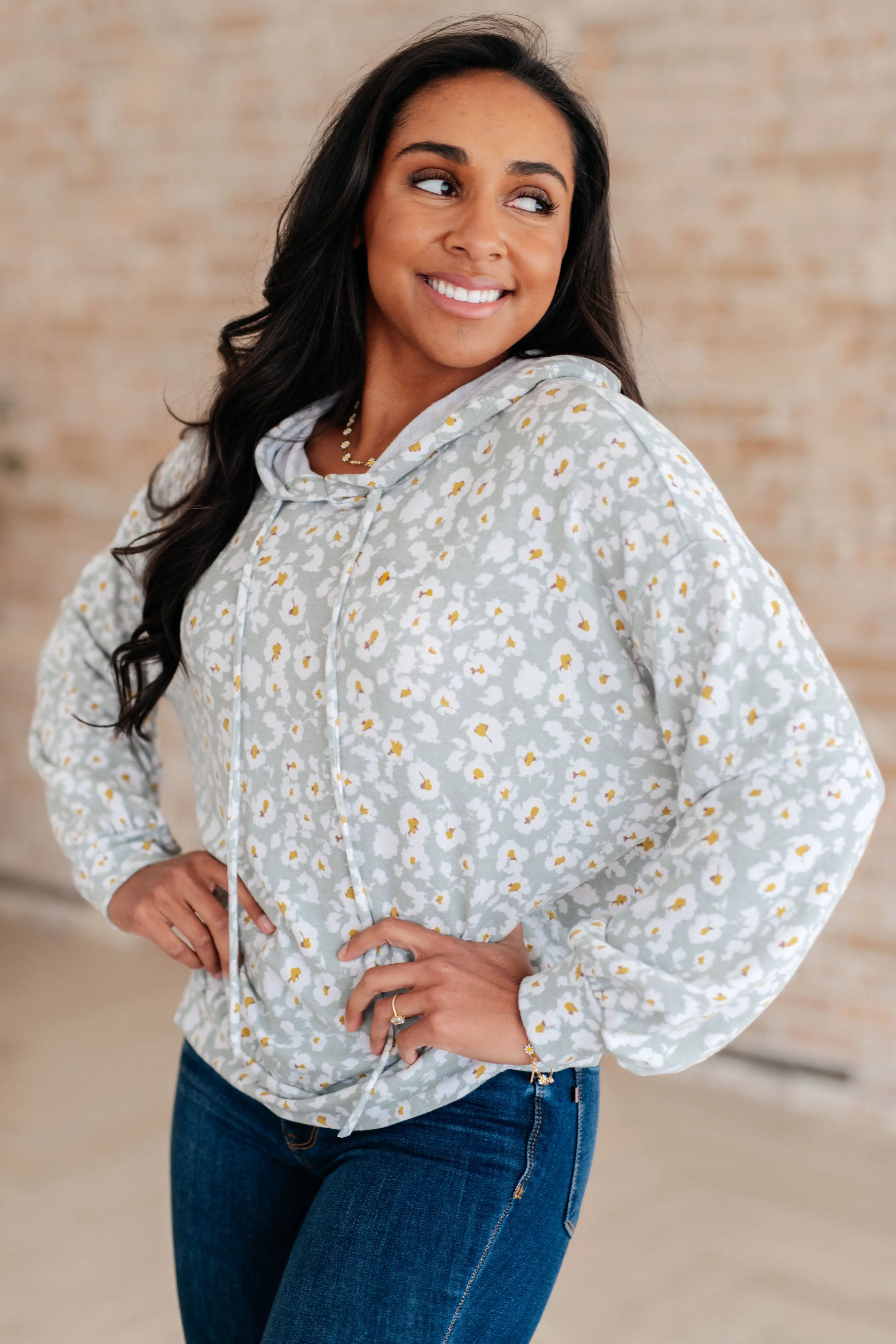 Soft & Stylish Pollen Pullover Sweater for Women - Cozy Knit Top for Fall & Winter | Perfect for Casual Outings & Layering