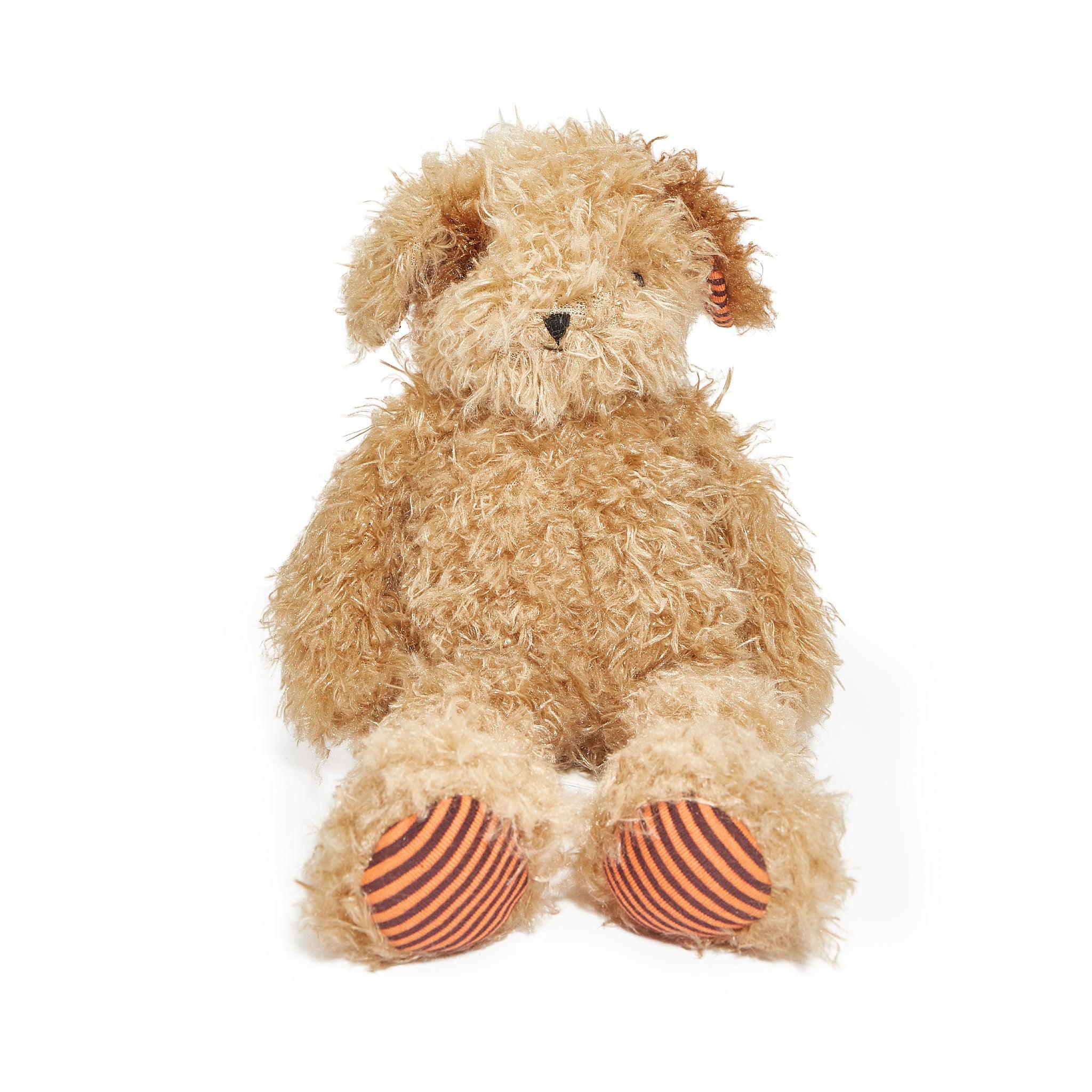 Puppy Love Limited Edition Retired Collectible - Perfect for Dog Lovers & Home Decor