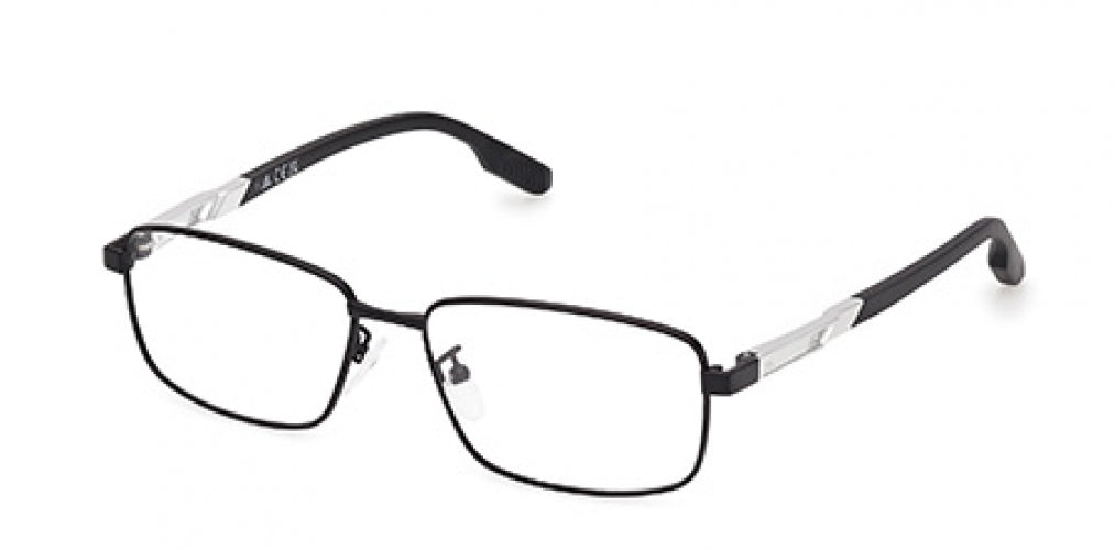 Adidas Sport 5085H Polarized Sunglasses for Men & Women - UV Protection, Lightweight Frame - Perfect for Running, Cycling & Outdoor Activities