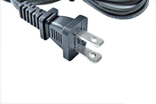 Omnihil 15ft Replacement AC Power Cord for HP OfficeJet 4650 Printer - Perfect for Home Office & Small Business Printing Needs