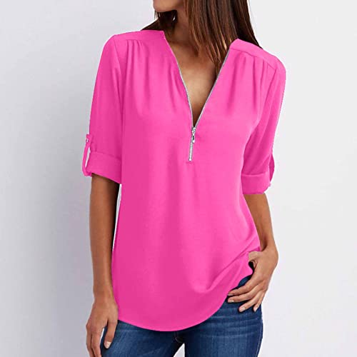 A01_hot Pink