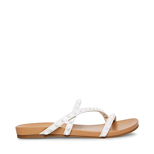 White/White
