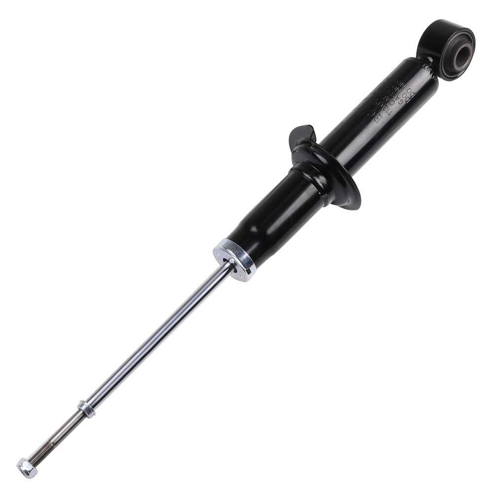 Roadfar 4-Piece Front & Rear Shock Absorber Set - Compatible with 2004-2011 Mitsubishi Galant - Heavy Duty Struts for Smooth Ride & Enhanced Handling - Perfect for City Commuting & Highway Driving