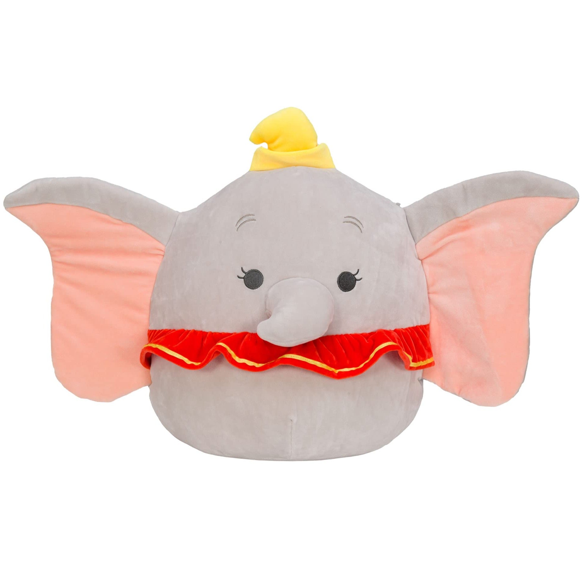 Disney Dumbo Squishmallow Plush Toy - 5